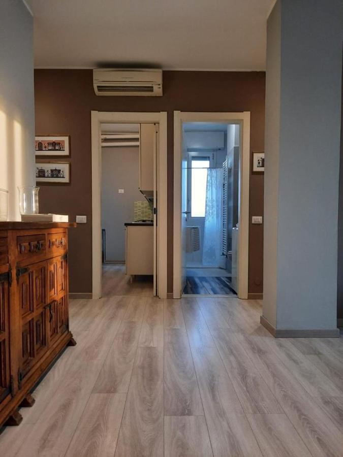 La casa di Penny Appartamento Monza Esterno foto