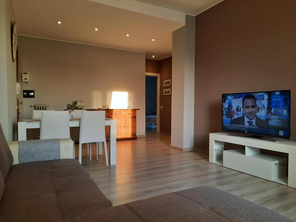 La casa di Penny Appartamento Monza Esterno foto