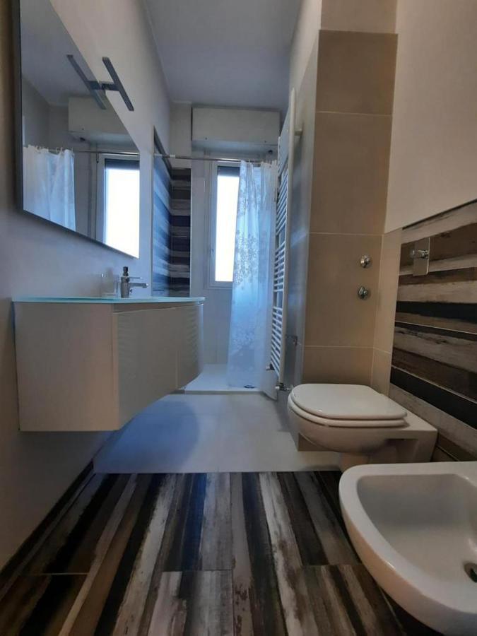 La casa di Penny Appartamento Monza Esterno foto
