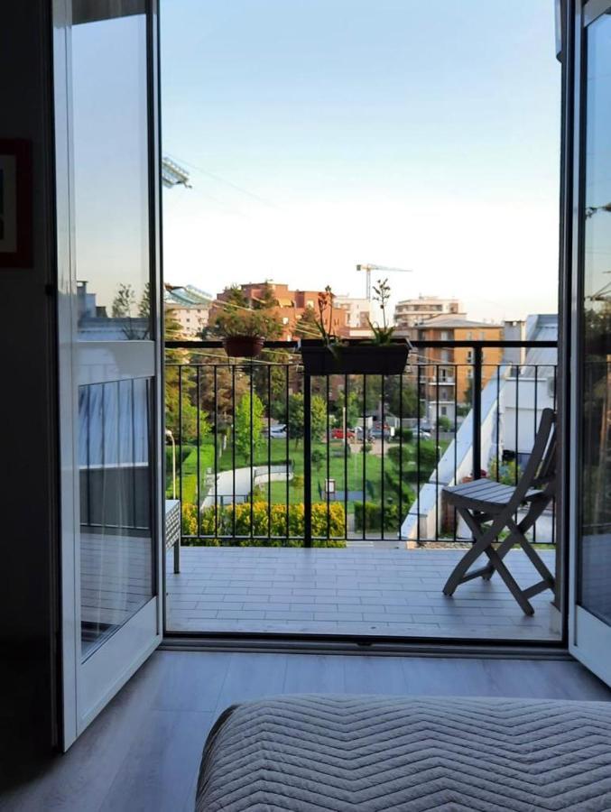 La casa di Penny Appartamento Monza Esterno foto